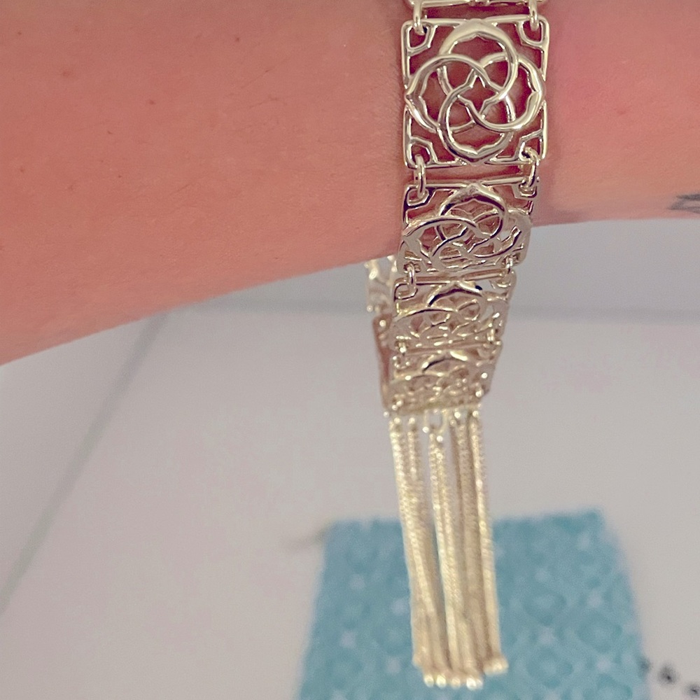 Kendra Scott Isabella Fringe Bracelet